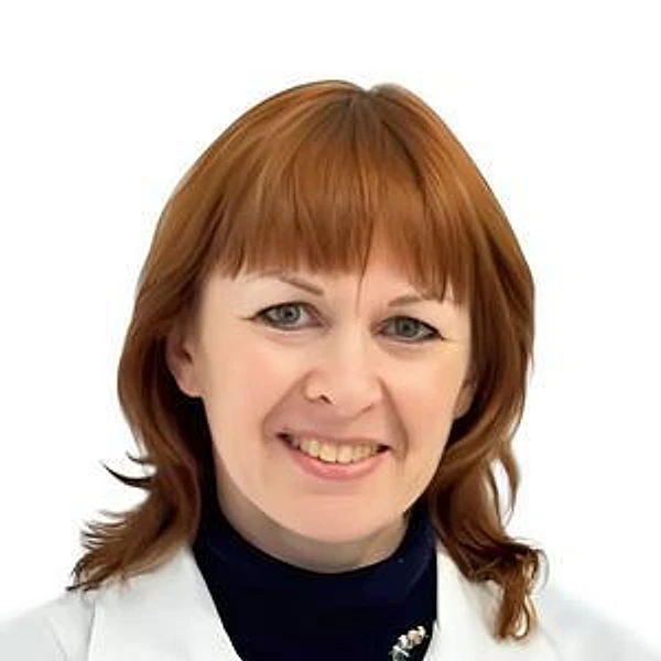 Яковлева Татьяна Владимировна — Ортопед, Травматолог, Новосибирск