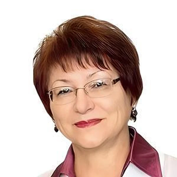 Шаманаева Ирина Николаевна — Ревматолог, Терапевт, Бердск