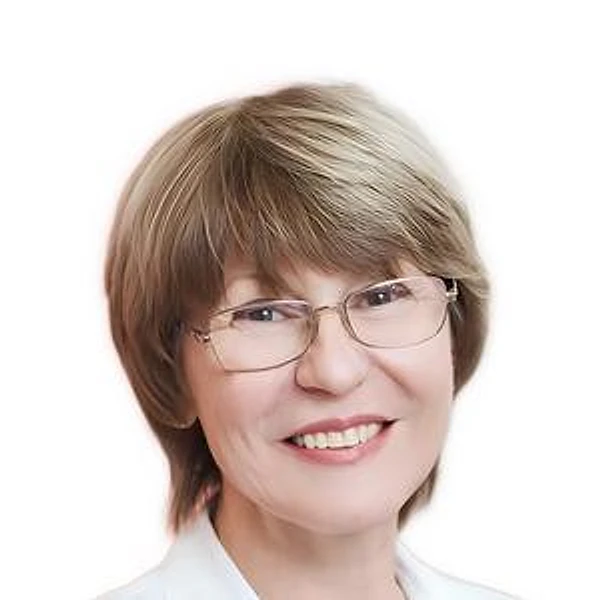 Садовая Татьяна Никифоровна — Детский ортопед, Вертебролог, Детский травматолог, Ортопед, Травматолог, Новосибирск
