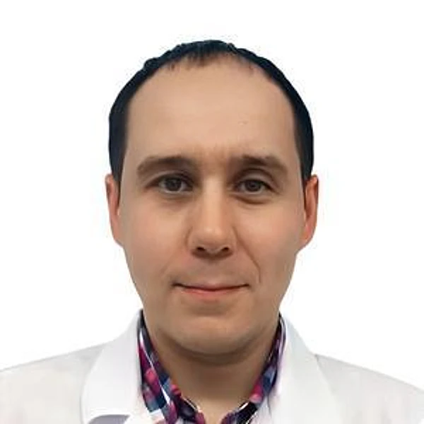 Вышиденко Александр Владимирович — Травматолог, Врач ЛФК, Мануальный терапевт, Ортопед, Спортивный врач, Новосибирск