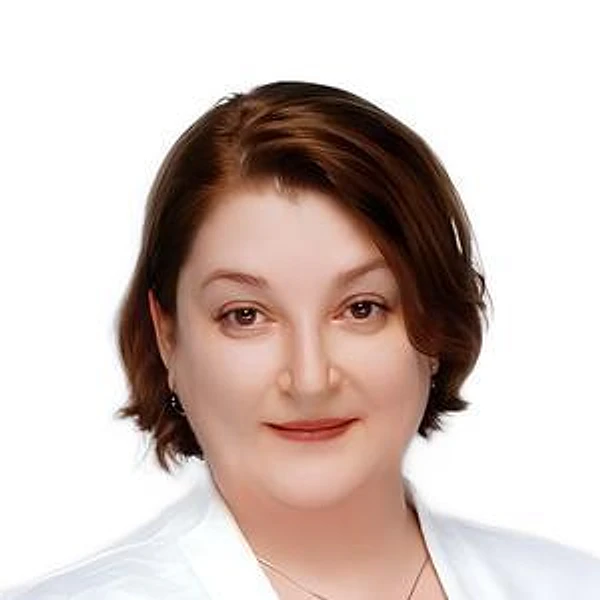 Жиленко Елена Леонидовна — Детский невролог, Новосибирск
