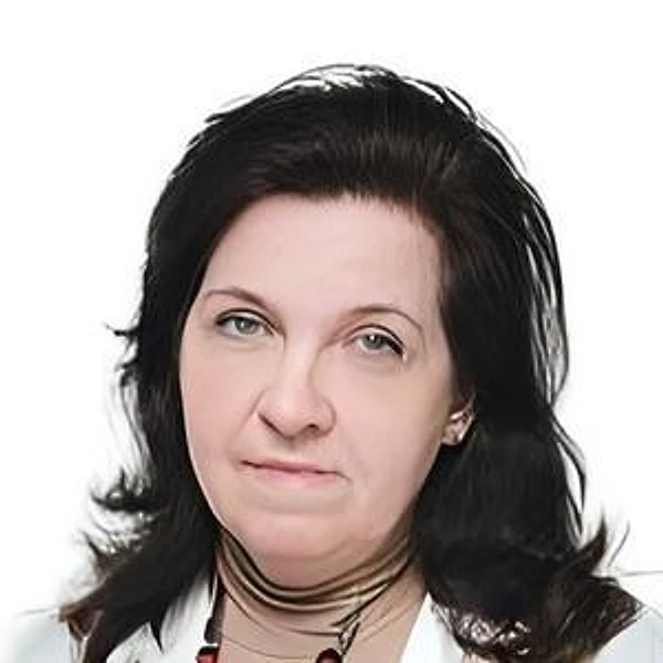 Беликова Лариса Николаевна — Кардиолог, Шахты