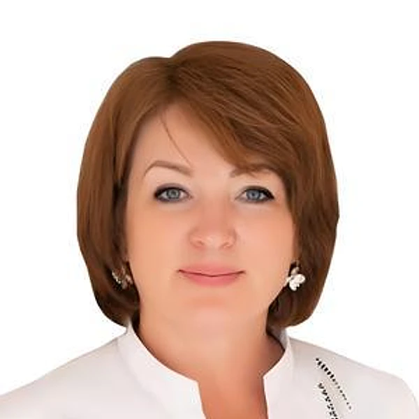 Ковалева Юлия Леонидовна — ЛОР, Детский ЛОР, Шахты
