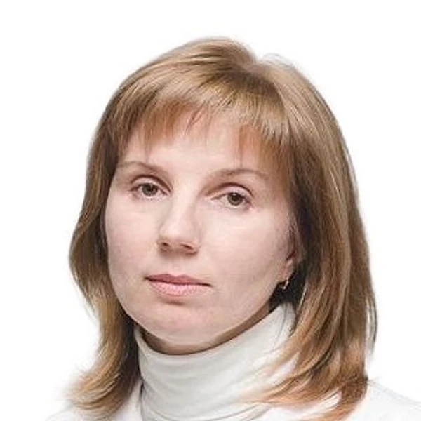 Александрова Светлана Андреевна — Врач УЗИ, Шахты