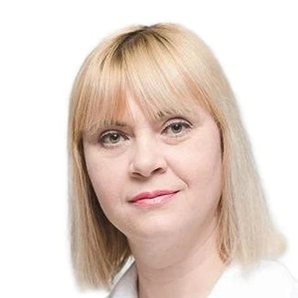 Аржановская Елена Евгеньевна — Врач УЗИ, Гинеколог, Детский гинеколог, Шахты