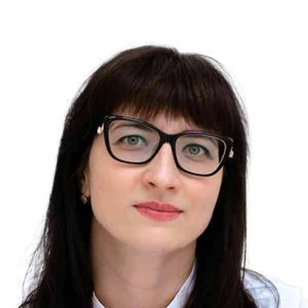 Шенцова Анна Юрьевна — Невролог, Шахты