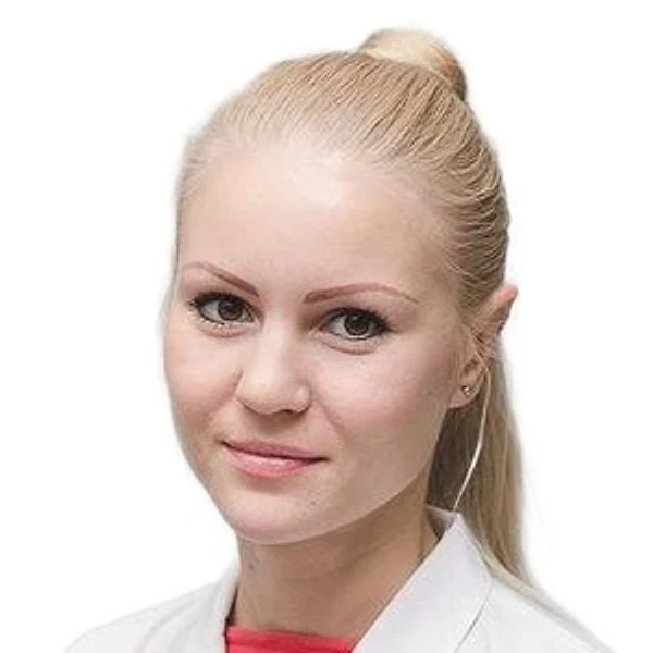 Болтовская Надежда Сергеевна — Эндокринолог, Детский эндокринолог, Шахты