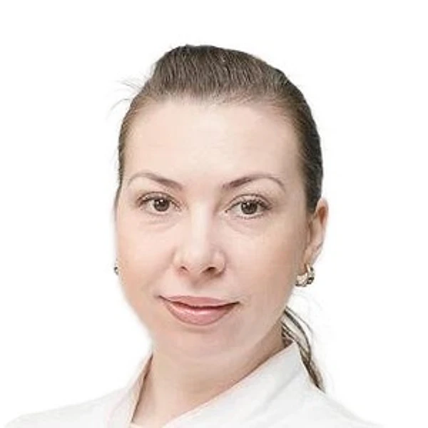 Канникова Марина Викторовна — Сосудистый хирург (ангиохирург), Шахты