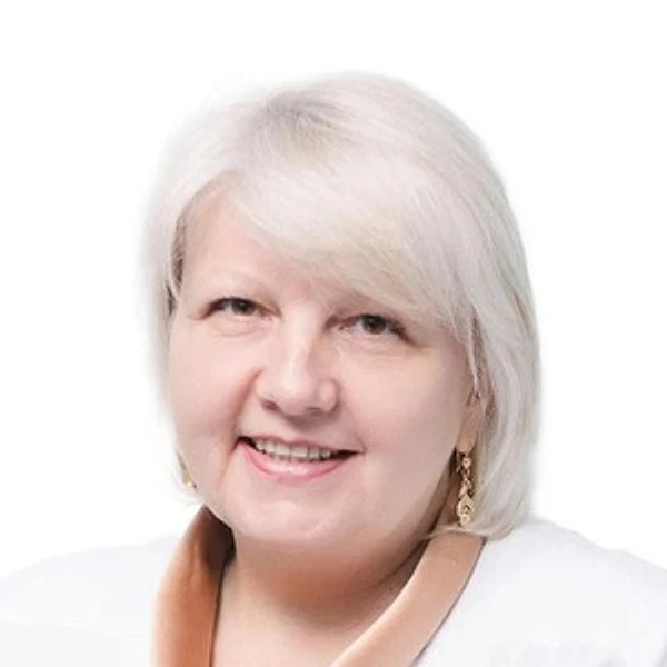 Тюрьморезова Елена Александровна — Стоматолог, Шахты