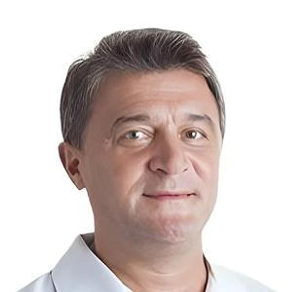 Онищенко Андрей Иванович — Мануальный терапевт, Москва