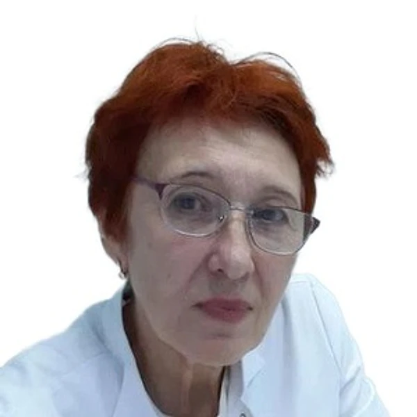 Корабельская Татьяна Яковлевна — Рефлексотерапевт, Детский физиотерапевт, Физиотерапевт, Москва