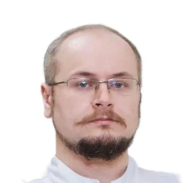 Антипов Никита Александрович — Массажист, Москва