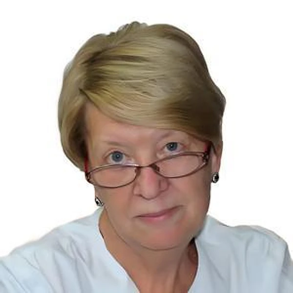 Куклина Тамара Алексеевна — Детский стоматолог, Москва