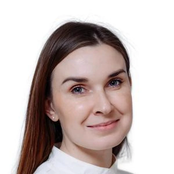 Цуканова Анастасия Радиевна — Детский стоматолог, Курск