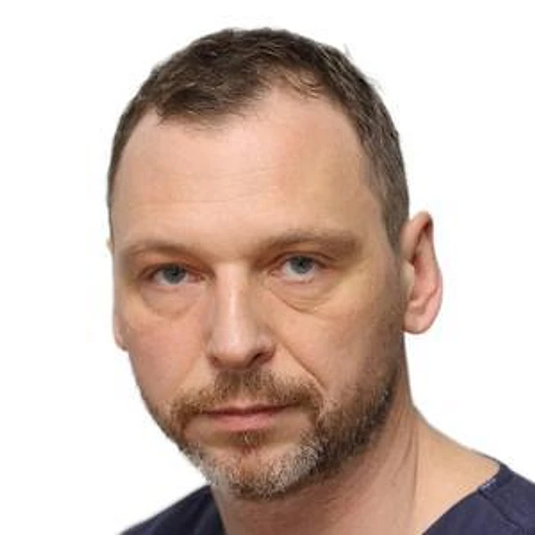 Филиппенко Валерий Анатольевич — Ортопед, Травматолог, Москва