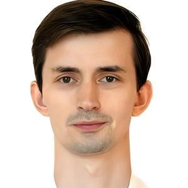 Хусаинов Никита Олегович — Детский ортопед, Детский вертебролог, Детский травматолог, Санкт-Петербург