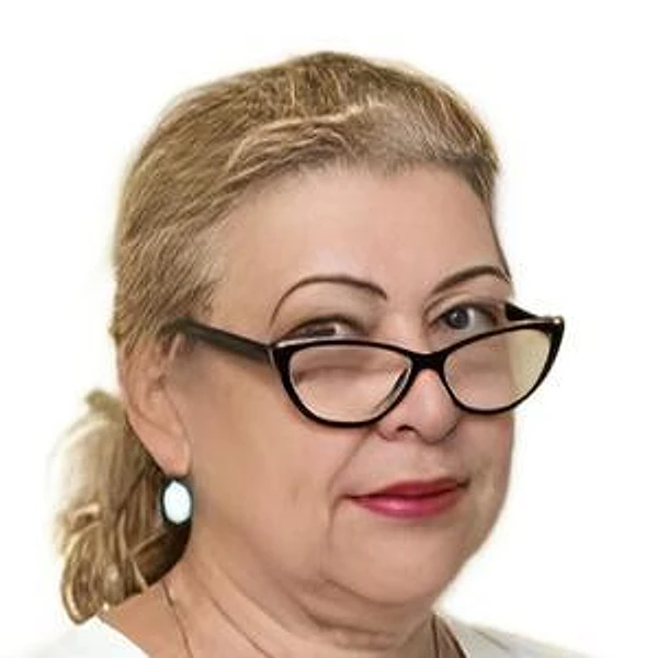 Бакусева Анна Петровна — Стоматолог-хирург, Детский стоматолог-хирург, Ростов-на-Дону