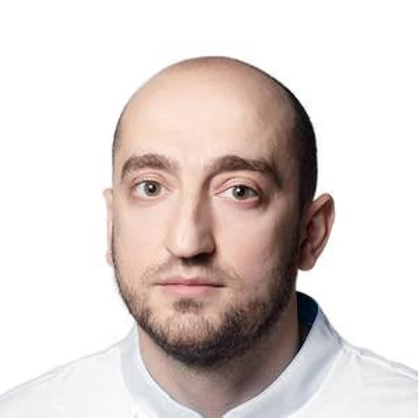 Багаудинов Магомед Рамазанович — Уролог, Москва