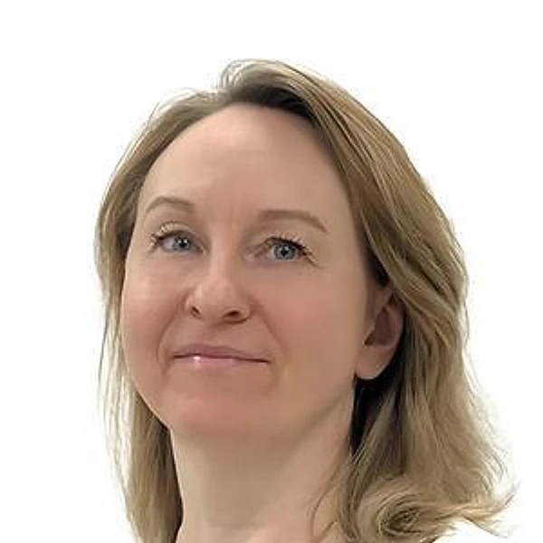 Жадаева Ирина Александровна — Врач УЗИ, Терапевт, Москва
