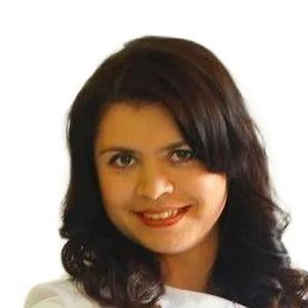 Зайцева Юлия Викторовна — Врач УЗИ, Москва