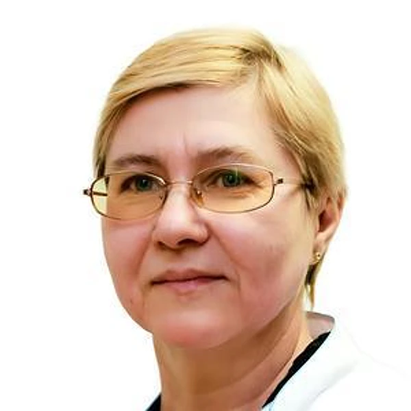 Игнатьева Светлана Михайловна — Детский ортопед, Травматолог, Новосибирск