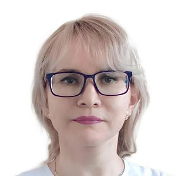 Бузько Галина Разыковна — Невролог, Москва