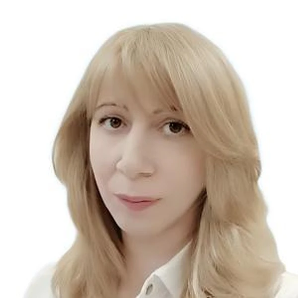 Балаова Фатима Безаевна — Врач УЗИ, Москва