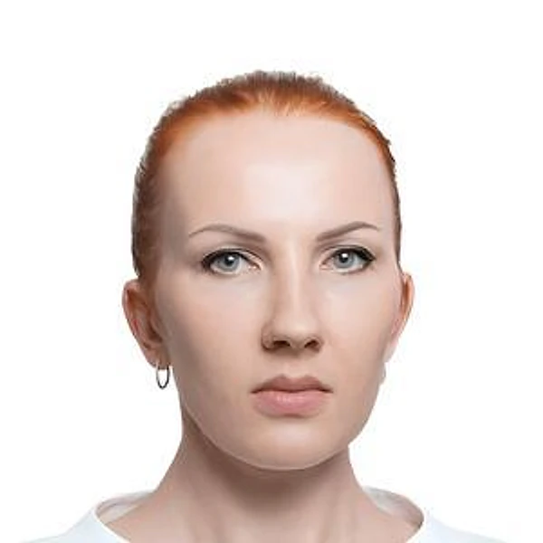 Волкова Наталия Борисовна — Врач УЗИ, Детский врач УЗИ, Москва