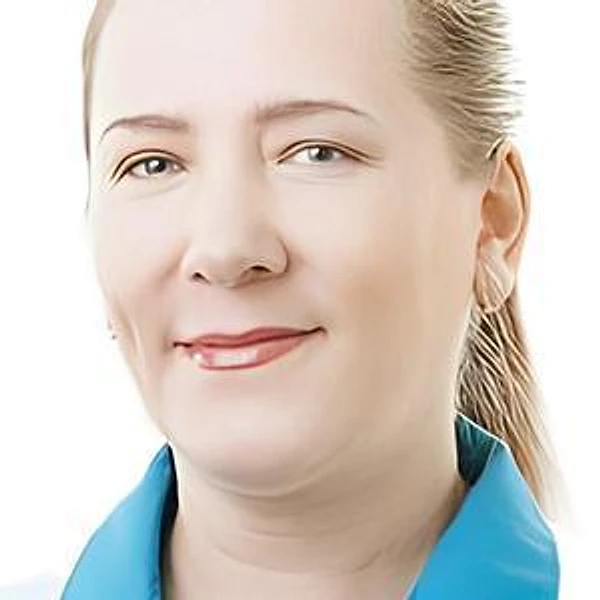 Задонская Анжелина Ивановна — Детский ортопед, Травматолог, Новосибирск