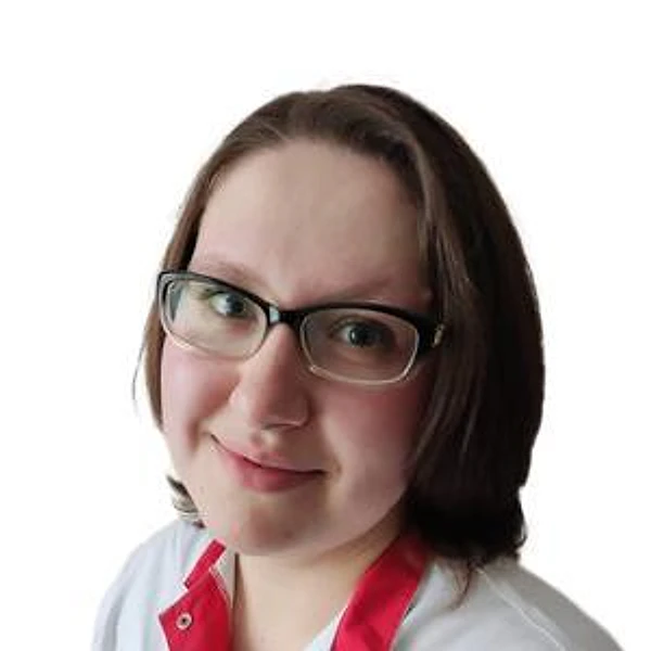 Степанова Марианна Сергеевна — Гинеколог, Акушер, Москва