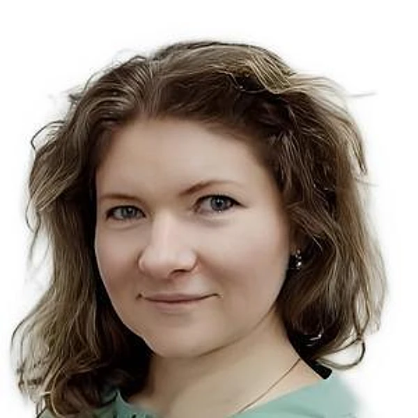 Шумская Анна Александровна — Физиотерапевт, Москва