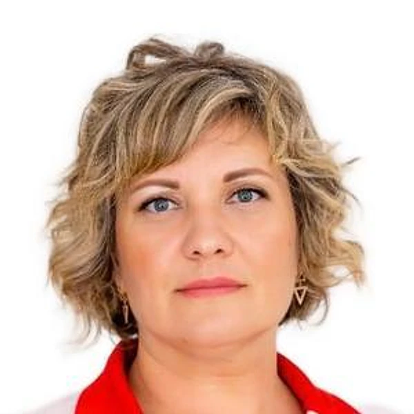 Торопова Елена Николаевна — ЛОР, Детский ЛОР, Тюмень