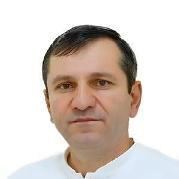 Алхасов Гасан Магомедсаидович — Уролог, Махачкала