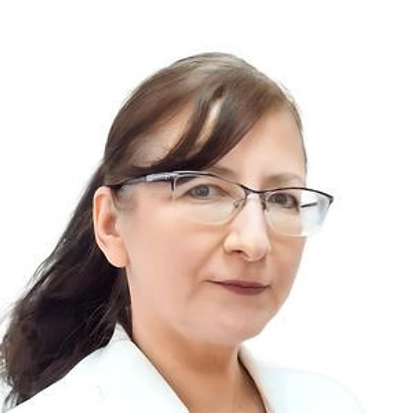 Сергейчук Инна Геннадиевна — Терапевт, Врач общей практики (семейный врач), Москва