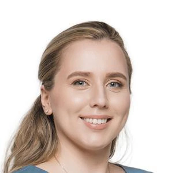 Марина Алёна Викторовна — Детский стоматолог, Москва
