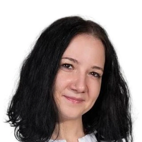 Балова Виктория Сергеевна — Стоматолог, Москва
