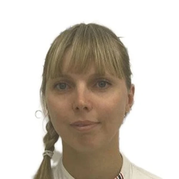 Молокотина Анастасия Андреевна — Стоматолог, Пермь