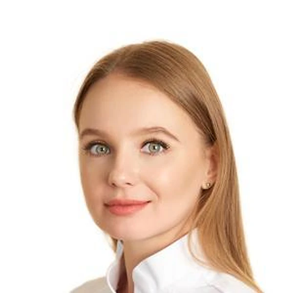 Софронова Анастасия Михайловна — Стоматолог, Детский стоматолог, Детский стоматолог-хирург, Стоматолог-хирург, Пермь
