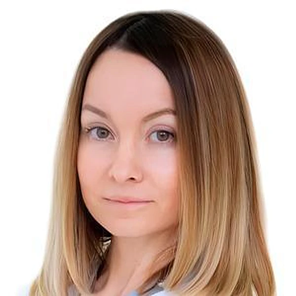 Перешивалова Наталия Александровна — Стоматолог, Москва