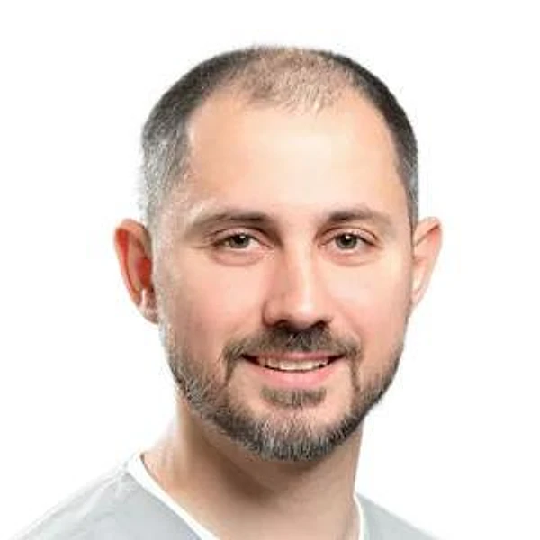 Наме Ильяс Фадиевич — Стоматолог-имплантолог, Стоматолог-хирург, Москва