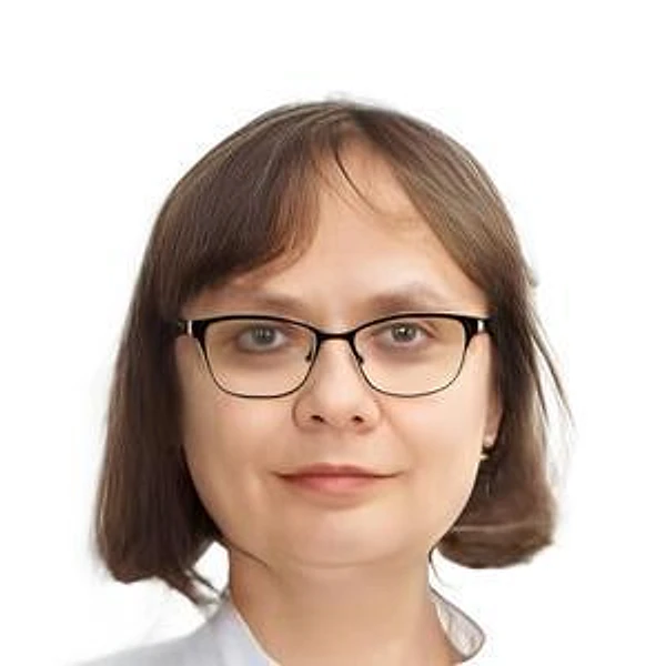 Полищук Ольга Анатольевна — Детский стоматолог, Москва