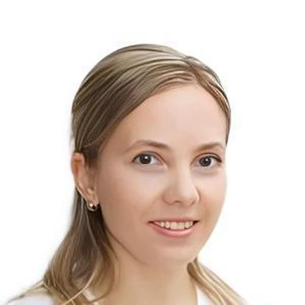 Пояркова Юлия Александровна — Стоматолог-ортодонт, Детский ортодонт, Москва