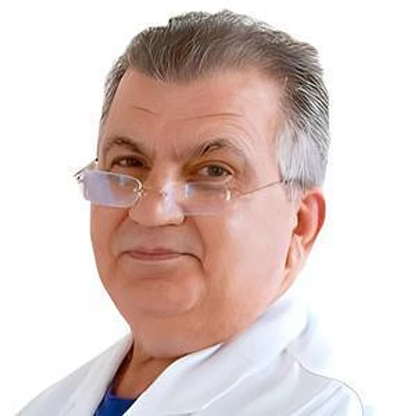 Сечко Евгений Леонидович — Анестезиолог-реаниматолог, Москва