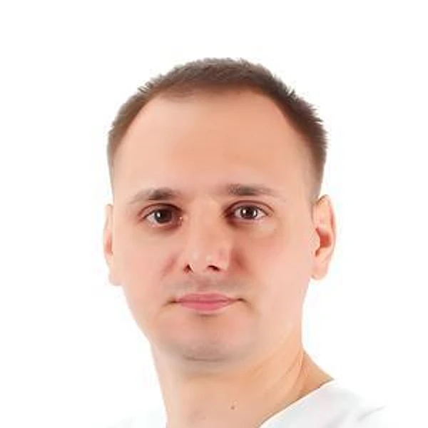Иванишко Андрей Александрович — Анестезиолог-реаниматолог, Алголог, Москва