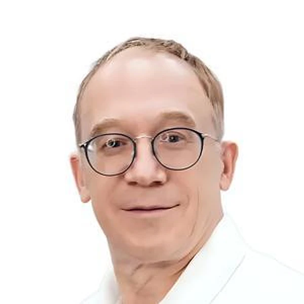 Кулаков Олег Борисович — Стоматолог, Стоматолог-хирург, Челюстно-лицевой хирург, Москва