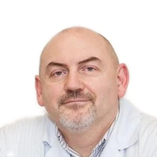Берников Александр Николаевич — Уролог, Онколог-уролог, Москва
