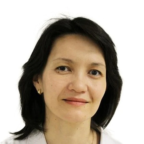 Хон Елена Макаровна — ЛОР, ЛОР-хирург, Москва