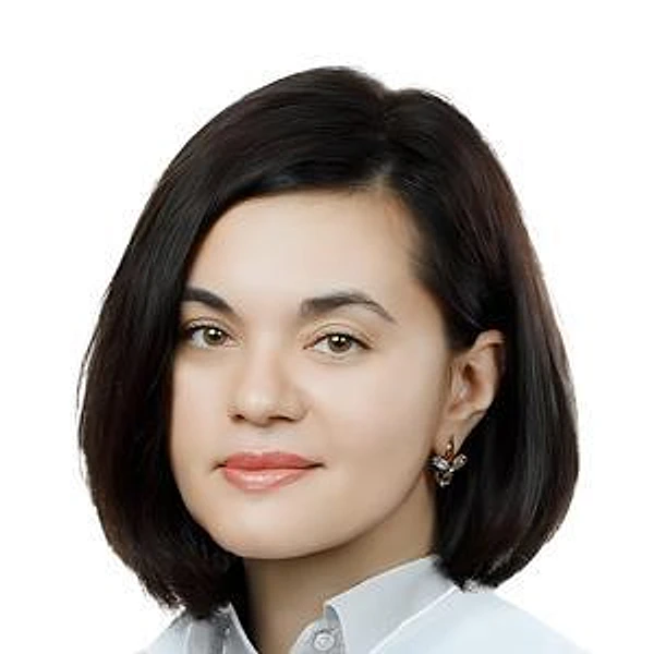 Сухих Марьяна Викторовна — Эндоскопист, Красногорск