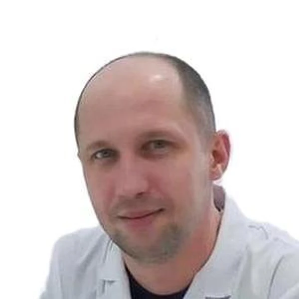 Григорьев Дмитрий Александрович — Стоматолог-хирург, Стоматолог, Стоматолог-имплантолог, Череповец