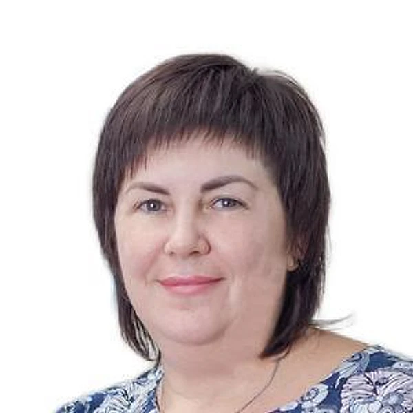 Мастерова Лариса Викторовна — Стоматолог-хирург, Самара
